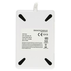 USB Interface Reader/Writer 13.56MHz ACR122U Free SDK W/ Z5F1