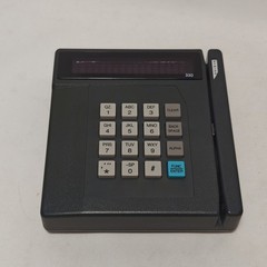CREDIT CARD PROCESSOR REPLACEMENT TERMINAL READER VeriFone 330 Payment Machine