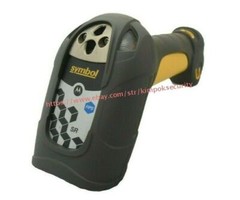Symbol Motorola DS3578-SR Wireless Bluetooth 2D USB Barcode Scanner w/ Cradle