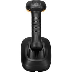 Adesso NUSCAN4100B Bluetooth Waterproof CCD Barcode Scanner