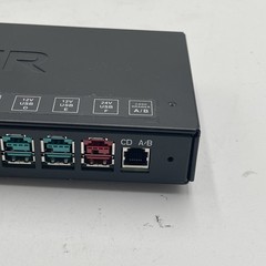 New NCR POS CX7 Controller LAN Pass Through