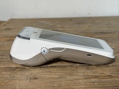 PAX A920 Pro SmartPOS Android Payment Terminal Card Reader