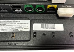 2018 Oracle MICROS Workstation 6 Point of Sale (POS)