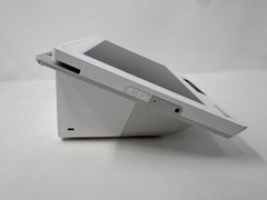 Clover Mini C305 POS Terminal Unit Only For Parts Locked