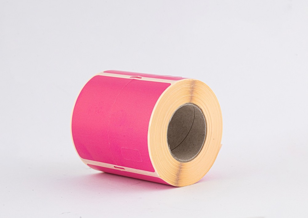 Cloakroom Ticket Roll 4400 pcs – Coatcheck Printer Tickets for Clubs & Events