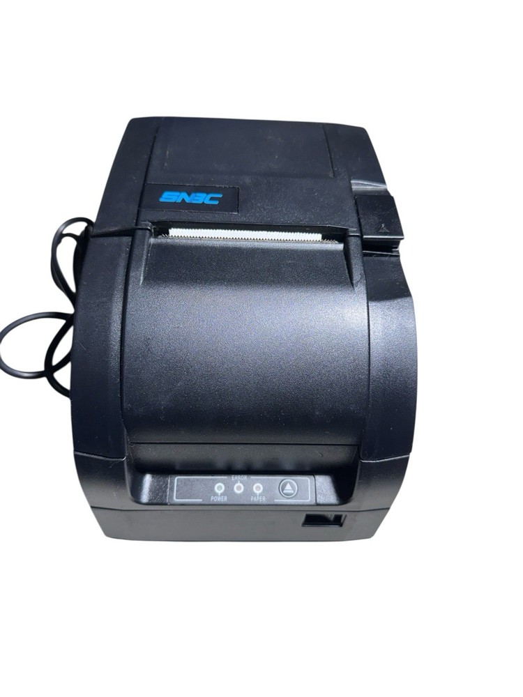 SNBC BTP-M300 Impact Dot Matrix Receipt Printer USB l BTP-M300BE2UBDLYE
