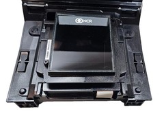 NCR RealScan 7879 Bi-Optic Image Scanner, No Scale, 7879-0003-9090 w/ Issue!