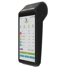 Ingenico AXIUM DX8000 Payment Terminal | Elavon Software