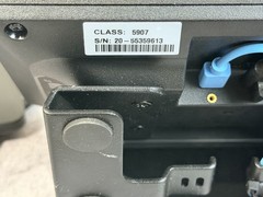 NCR 7746-1415-0121 Payment Terminal For Parts or Reset