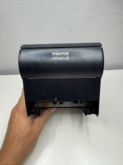 Epson TM-T88VI Model: M338A Receipt Printer Black