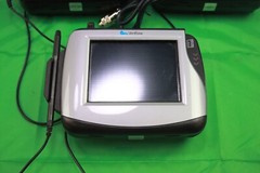 Lot of 3 VeriFone MX870 Credit/Debit Card Readers Terminal As Is Untested