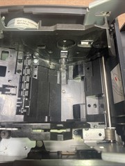 Epson TM-U220B M188B POS Receipt Printer ( Untested/ For Parts )