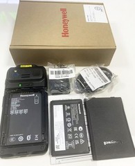 Honeywell ScanPal EDA52-0 WIFI GMS Android 11 Barcode Scanner Mobile Computer