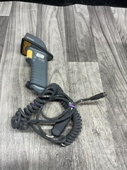 Intermec Sabre Model 1551 Scanner #4004B140PR3
