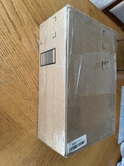 3x Ingenico IPP350 Credit/Debit Card Readers With Power Cords And Boxes