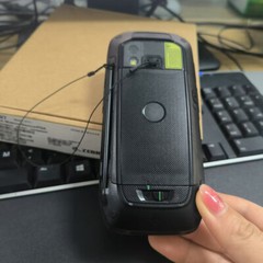 Zebra MC4597-AAPBM0000 Mobile Computer PDA Windows Bluetooth 1D Laser Scanner