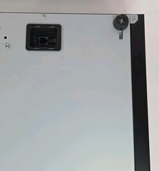 uAccept MB3000 Point Of Sale System = *USED, AS IS, Please Read Description