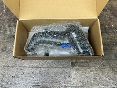 Datalogic Gryphon GM4102-BK-433MHz Funk 1D Barcode Scanner