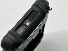 Janam XT3 Mobile Touch Computer Barcode Scanner-No Battery
