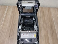 Epson TM-U220B M188B Thermal Receipt Printer Serial Auto-Cutter POS Kitchen