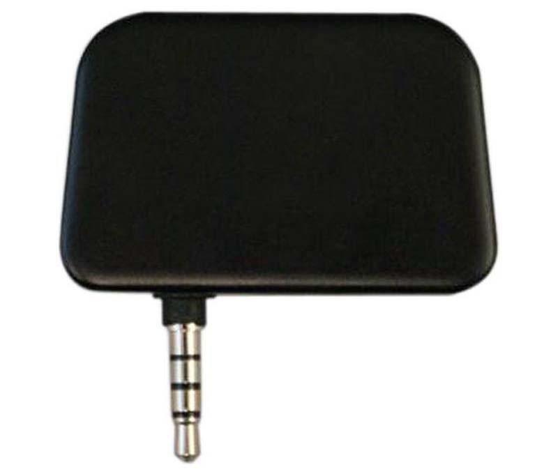 ID Tech UNIMAG PRO card Reader, 3 TRACKS, BLACK (SDK NOT INCLUDED)
