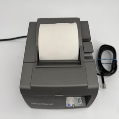 Star Micronics TSP100IIIU Thermal Receipt Printer TSP143IIIU Heartland – TESTED