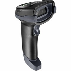 Adesso NuScan 3000 Wireless 2D Barcode Scanner with 3-Mode