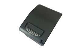 Star TSP700II 743IID Thermal POS Receipt Printer Serial (RS-232) w Power Supply