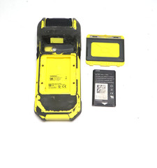 Cognex MX-1502X-ER-IOS Vision-Enabled Mobile Terminal Scanner