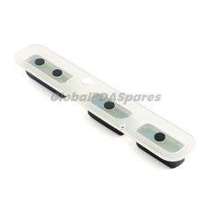 Lot Bottom Keypad (P1, P2, Enter) for ZEBRA Motorola Symbol WT4070 WT4090 Series