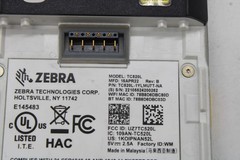 Zebra TC520L TC52 TC52ax Android 14 GMS, 2D, Mobile Computer TC520L-1YLMU7T-NA