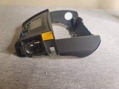 Front Cover Housing and LCD buttons for Motorola Zebra QLN420 Mobile Printer