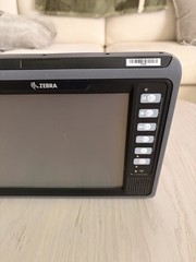 Zebra VC70N0 Ultra Rugged Vehicle Mobile Computer VC70N0-MA0U702G7WR (X7)