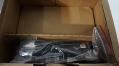 -=NEW=-EPSON MOBILINK TM-P20 WIRELESS PORTABLE WI-FI RECEIPT PRINTER+CRADLE|IOS|