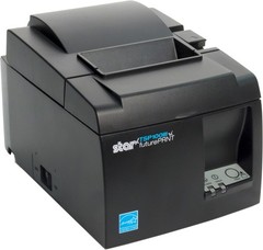 Star Micronics TSP143III Thermal Receipt Printer for iOS, Android, and…