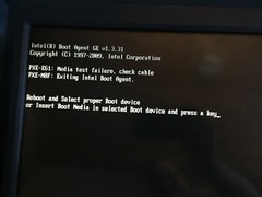 NCR Touchscreen POS Terminal Model 7403 / 1200 with 15” Display and harddrive