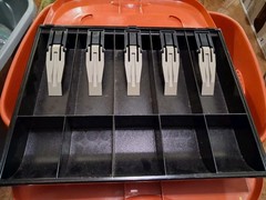 IBM 4783869 Cash Drawer Till Tray