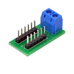 10PCS 2×6 Position Terminal Block Distribution Module,2-Pin Screw Terminal to…