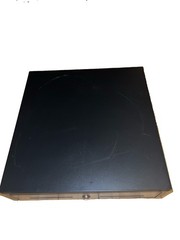 Toast POS Cash Drawer TC200 TC200W W/ 1 Key Also Includes Cable