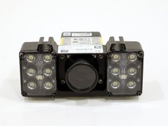 Cognex Smart Vision Light 119-10103R DM375X-M Light/Camera/Scanner – As Is