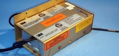 3M Federal APD Universal One Kiosk Parking Credit Card Exit Verifier 3065925