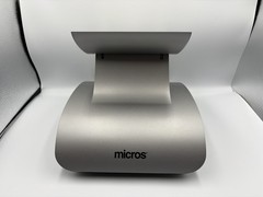 Micros Oracle mWorkstation Intel Atom E3827 15.6″ POS Tablet Computer Win 8.1 :D