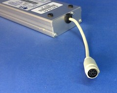QSR KP-4000 Bump Bar PS2 Cable compatible w/ DE4000 De3000 DE4100 Epic