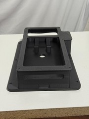 Stripe/Lightspeed BBPOS WisePOS E Reader Wall mount with front cover
