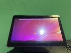 ELO ESY15I1 15.6″ TOUCH POS System w/ Stand *READ DESC* No Charger