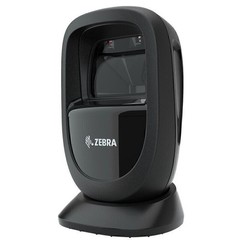 Zebra DS9308-SR00004ZZWW 1D 2D Desktop Handheld Barcode Scanner with USB Cable