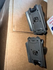 Zebra TRG-TC51-SNP1-01 Trigger Handle