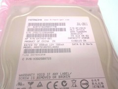 440747-001 – HP 250GB 7200RPM SATA 3Gb/s Non Hot-Pluggable 3.5-inch Hard Drive