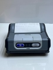 Intermec PB42 4 ” Portable Thermal Printer Receipt