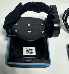 Unitech MS652 WEARABLE 2D RING SCANNER, MS652-2UBB00-SG -FREE SHIPPING